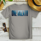 Damen Premium Bio T-Shirt "One Breath - Rise to the Surface"