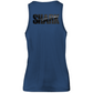 Herren Premium Tank Top "Silent Hunter"