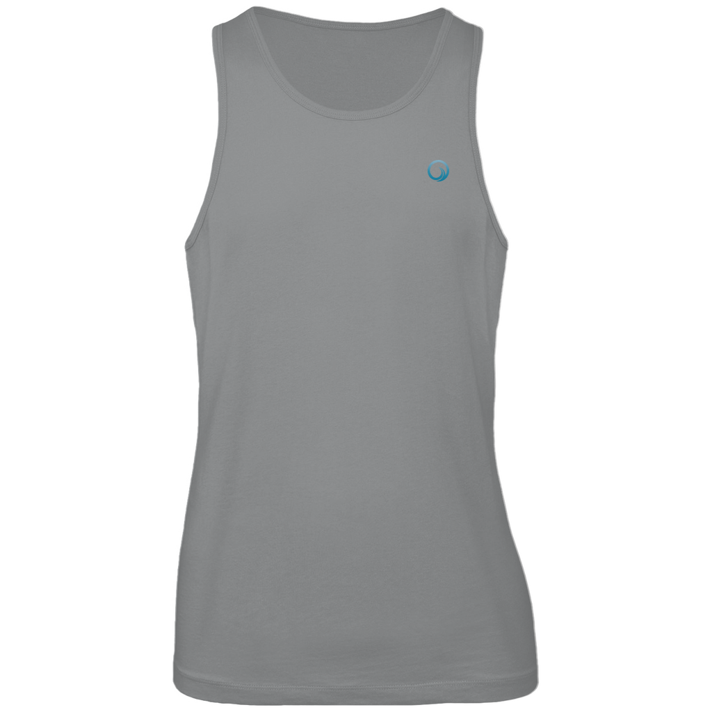 Herren Premium Tank Top "Turtle Spirit"