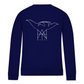 Damen Sweatshirt "Manta Dreams"