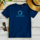 Damen Premium Bio T-Shirt "Oceanart"