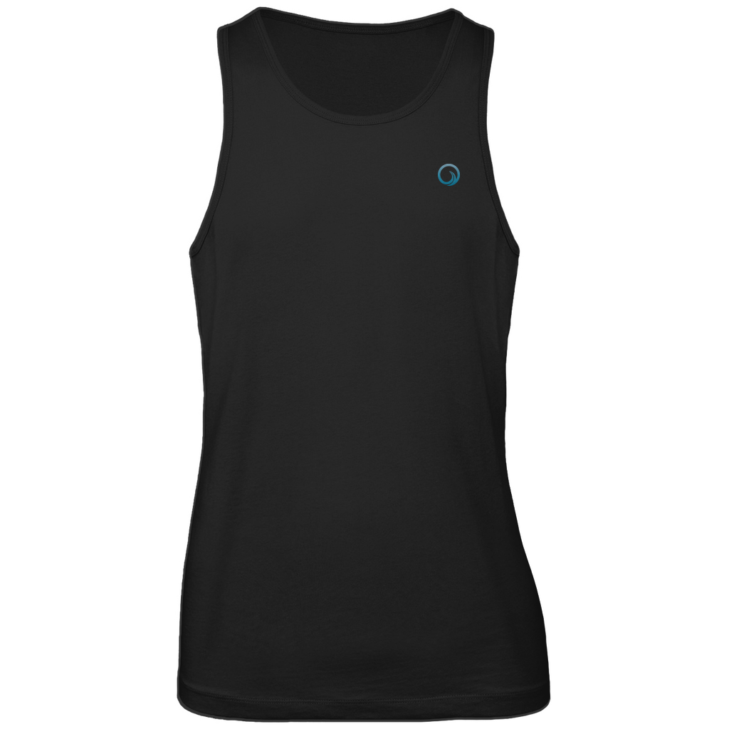 Herren Premium Tank Top "Turtle Spirit"