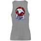 Herren Premium Tank Top "Schwinge des Ozeans"