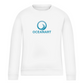 Damen Sweatshirt "Oceanart"