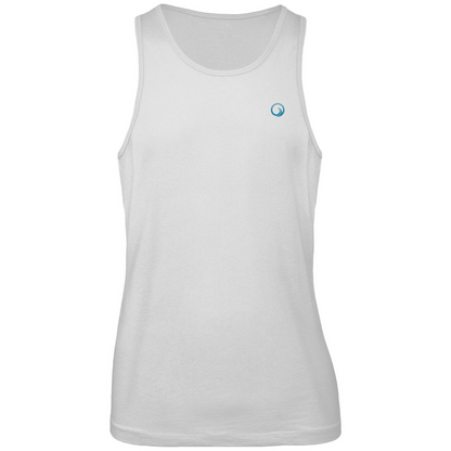 Herren Premium Tank Top "Deep Serenity"