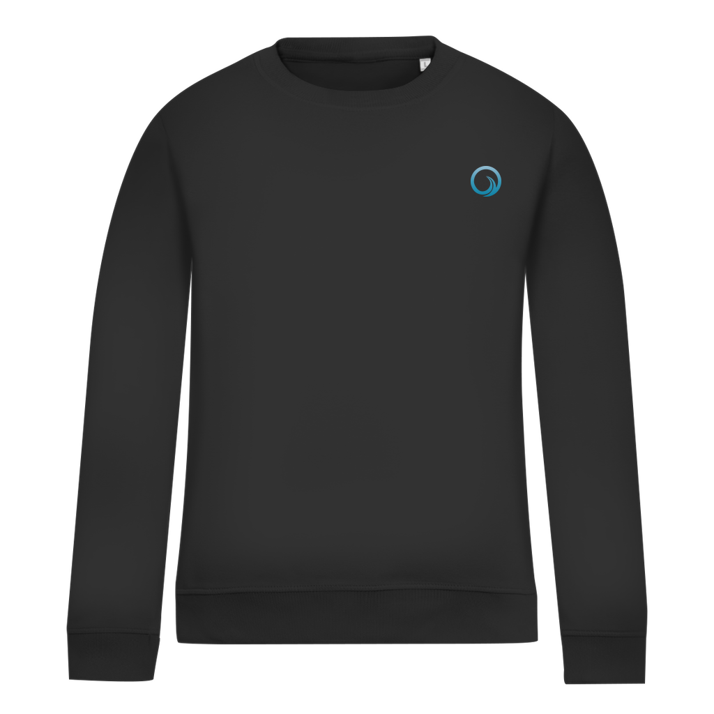 Damen Sweatshirt "Circle of the Blue"