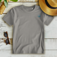 Damen Premium Bio T-Shirt "Schwinge des Ozeans"