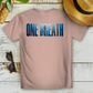 Damen Premium Bio T-Shirt "One Breath - Rise to the Surface"