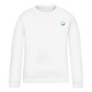 Damen Sweatshirt "Manta Flight"