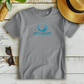 Damen Premium Bio T-Shirt "Oceanart"