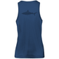 Herren Premium Tank Top "Ocean Guardian - Shark Edition"