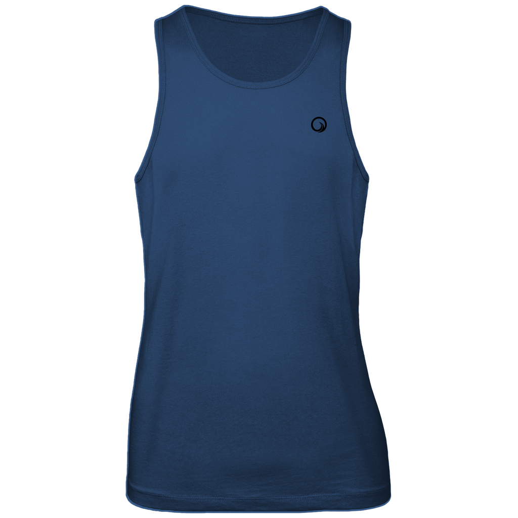 Herren Premium Tank Top "200 Bar"