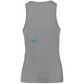 Herren Premium Tank Top "Oceanart"