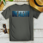 Damen Premium Bio T-Shirt "One Breath - Rise to the Surface"