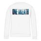 Damen Sweatshirt "One Breath - Rise to the Surface"