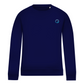 Damen Sweatshirt "Circle of the Blue"