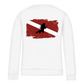 Damen Sweatshirt "Dive Flag"