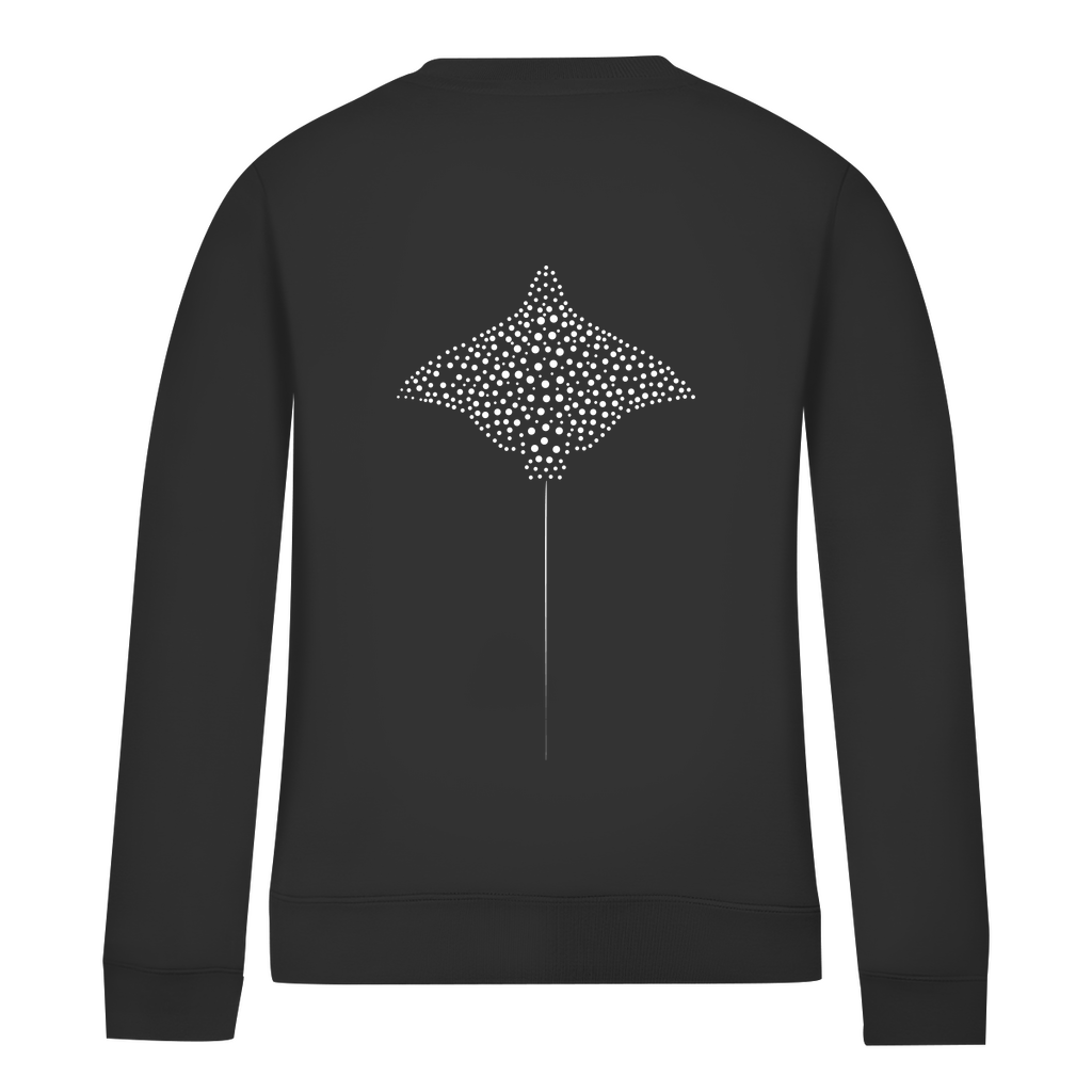 Damen Sweatshirt "Majestic Ray"