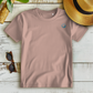 Damen Premium Bio T-Shirt "One Breath - Rise to the Surface"