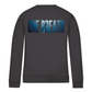 Damen Sweatshirt "One Breath - Rise to the Surface"