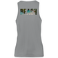 Herren Premium Tank Top "Tropical Escape"