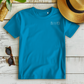 Damen Premium Bio T-Shirt "Ocean Guardian - Turtle Edition"