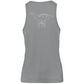 Herren Premium Tank Top "Manta Dreams"