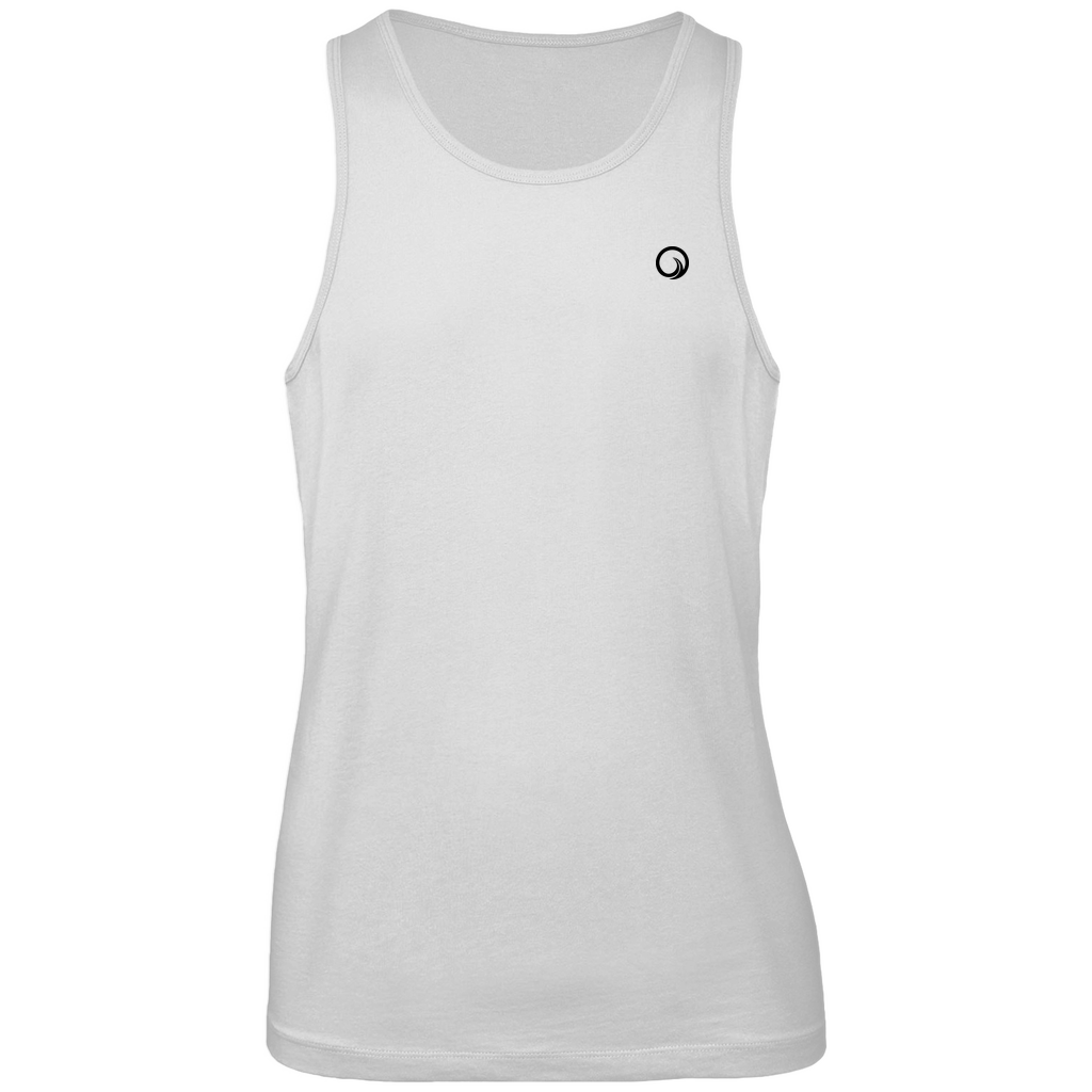 Herren Premium Tank Top "200 Bar"