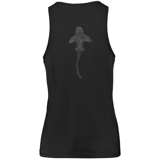 Herren Premium Tank Top "Spotted Beauty"