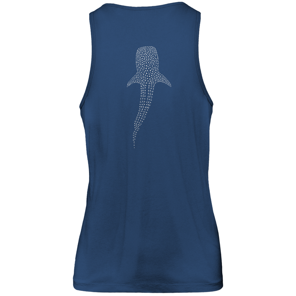 Herren Premium Tank Top "Gentle Giant"