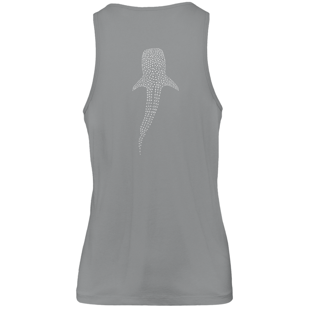 Herren Premium Tank Top "Gentle Giant"