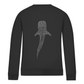 Damen Sweatshirt "Gentle Giant"