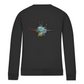 Damen Sweatshirt "Oceans Flame"