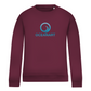 Damen Sweatshirt "Oceanart"